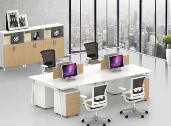 屏风工作位BD-002